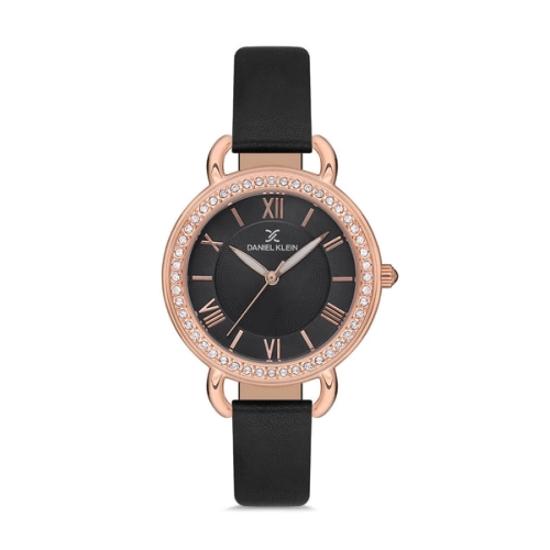 ساعت مچی زنانه دنیل کلین مدل DK.1.12563.7