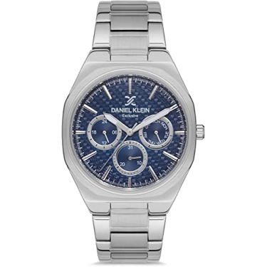ساعت مچی مردانه دنیل کلین مدل DK.1.12585.2 ساعت مچی مردانه دنیل کلین مدل DK.1.12585.2