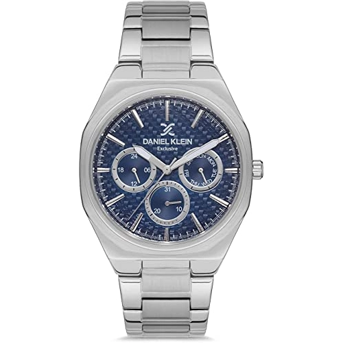 ساعت مچی مردانه دنیل کلین مدل DK.1.12585.2