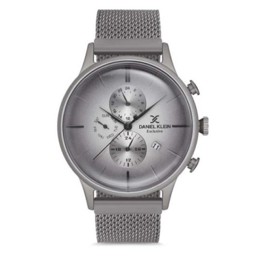 ساعت مچی مردانه دنیل کلین مدل DK.1.12606.3 ساعت مچی مردانه دنیل کلین مدل DK.1.12606.3