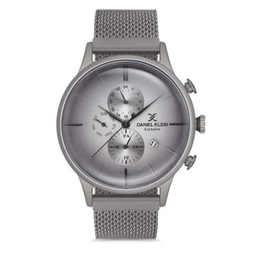 ساعت مچی مردانه دنیل کلین مدل DK.1.12606.3