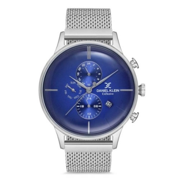 ساعت مچی مردانه دنیل کلین مدل DK.1.12606.4 ساعت مچی مردانه دنیل کلین مدل DK.1.12606.4
