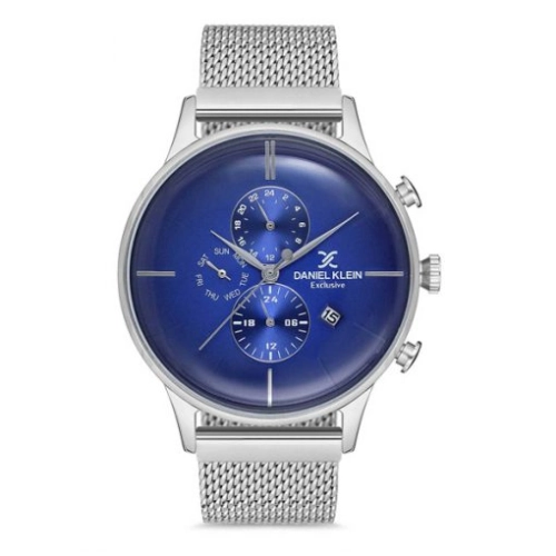 ساعت مچی مردانه دنیل کلین مدل DK.1.12606.4