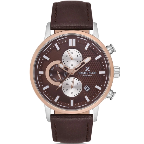 ساعت مچی مردانه دنیل کلین مدل DK.1.12707.6