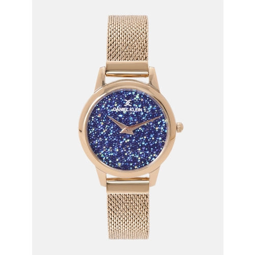 ساعت مچی زنانه دنیل کلین مدل DK.12040-6