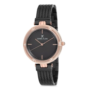 ساعت مچی زنانه دنیل کلین مدل DK.12193-3 ساعت مچی زنانه دنیل کلین مدل DK.12193-3