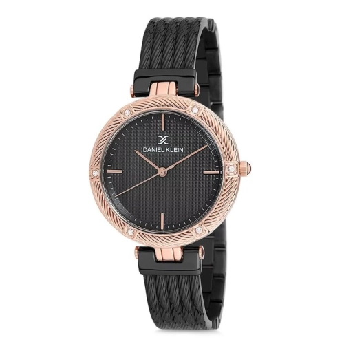 ساعت مچی زنانه دنیل کلین مدل DK.12193-3