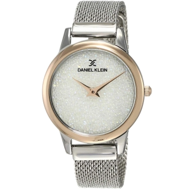 ساعت مچی زنانه دنیل کلین مدل DK12040-4