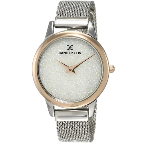 ساعت مچی زنانه دنیل کلین مدل DK12040-4