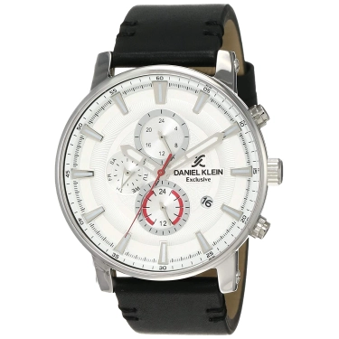 ساعت مچی مردانه دنیل کلین مدل DK12103-5 ساعت مچی مردانه دنیل کلین مدل DK12103-5