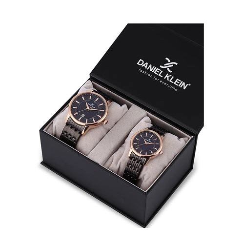 ساعت مچی ست دنیل کلین مدل DK12240-6