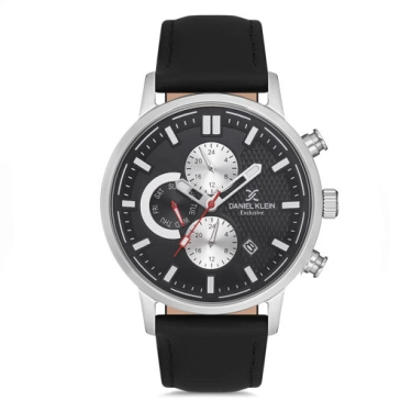 ساعت مچی مردانه دنیل کلین مدل DK.1.12707.1 ساعت مچی مردانه دنیل کلین مدل DK.1.12707.1