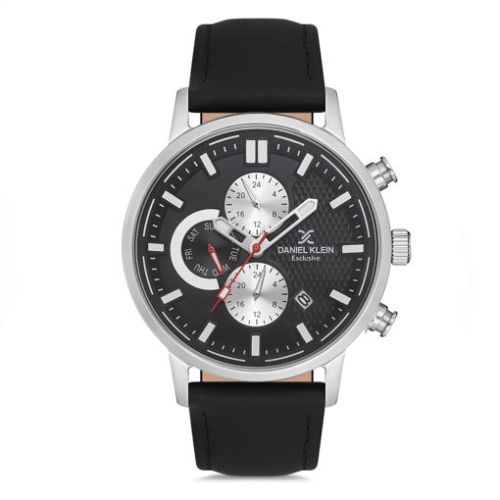 ساعت مچی مردانه دنیل کلین مدل DK.1.12707.1