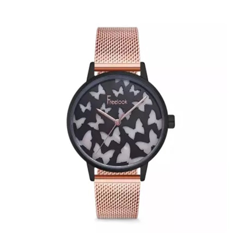 ساعت مچی زنانه فری لوک مدل f.1.1139.06