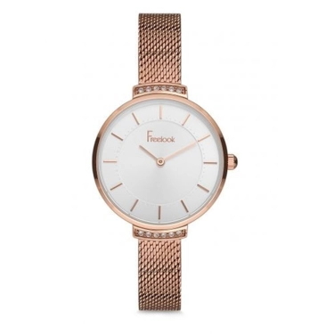 ساعت مچی زنانه فری لوک مدل f.4.1058.05 ساعت مچی زنانه فری لوک مدل f.4.1058.05