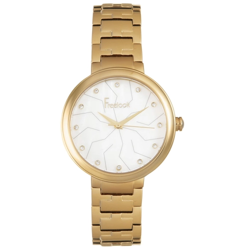 ساعت مچی زنانه فری لوک مدل f.7.1058.02