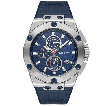 ساعت مچی مردانه پولو اکسچنج مدل PX-0033-01 ساعت مچی مردانه پولو اکسچنج مدل PX-0033-01