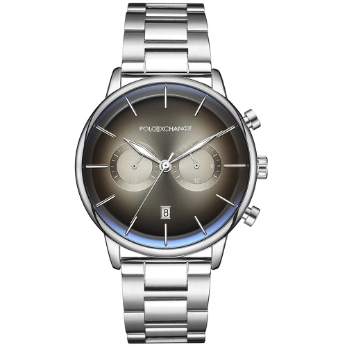 ساعت مچی مردانه پولو اکسچنج مدل PX-611-01