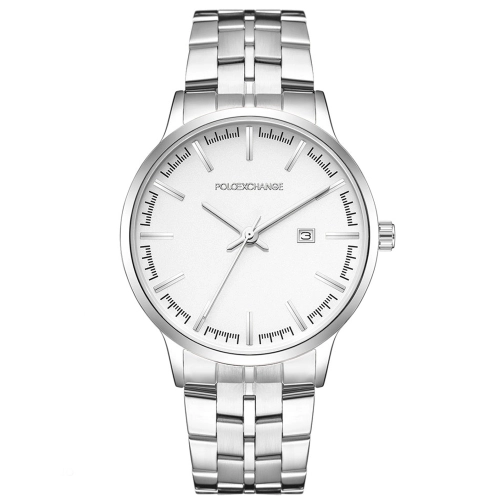 ساعت مچی مردانه پولو اکسچنج مدل PX-613-02
