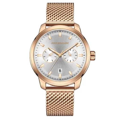 ساعت مچی مردانه پولو اکسچنج مدل PX-616-06