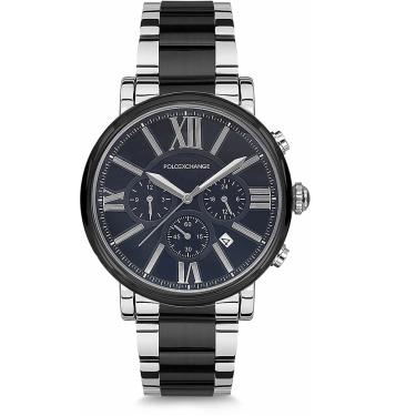 ساعت مچی مردانه پولو اکسچنج مدل PX-001-03 ساعت مچی مردانه پولو اکسچنج مدل PX-001-03
