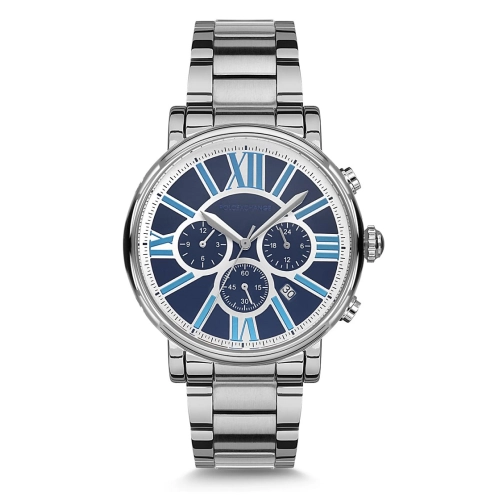 ساعت مچی مردانه  پولو اکسچنج مدل PX-001-08