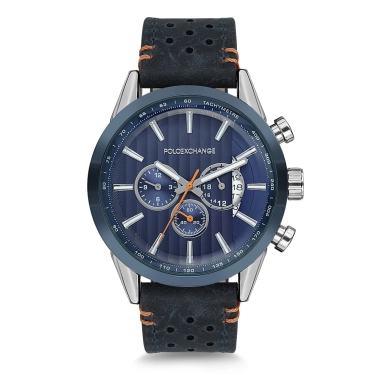 ساعت مچی مردانه پولو اکسچنج مدل PX-0042-01 ساعت مچی مردانه پولو اکسچنج مدل PX-0042-01
