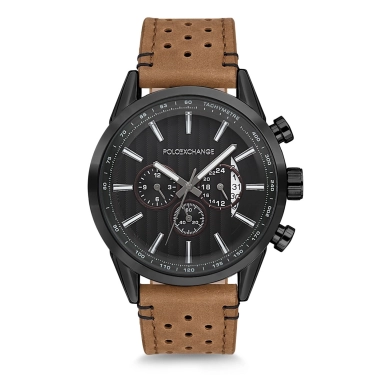 ساعت مچی مردانه پولو اکسچنج مدل PX-0042-05 ساعت مچی مردانه پولو اکسچنج مدل PX-0042-05