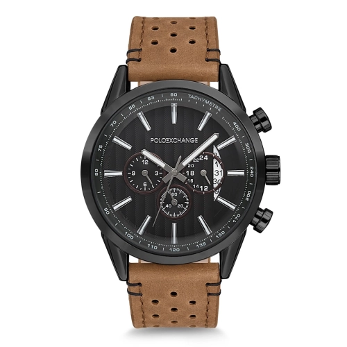 ساعت مچی مردانه  پولو اکسچنج مدل PX-0042-05