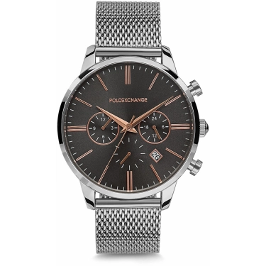ساعت مچی مردانه پولو اکسچنج مدل PX-006-03