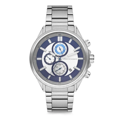 ساعت مچی مردانه  پولو اکسچنج مدل PX-0130-04