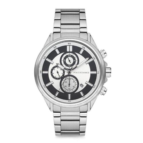 ساعت مچی مردانه  پولو اکسچنج مدل PX-0130-05