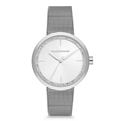 ساعت مچی زنانه پولو اکسچنج مدل PX-0152-01