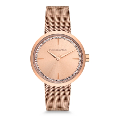 ساعت مچی زنانه پولو اکسچنج مدل PX-0152-03