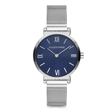 ساعت مچی زنانه پولو اکسچنج مدل PX-018l-05 ساعت مچی زنانه پولو اکسچنج مدل PX-018l-05