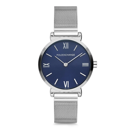 ساعت مچی زنانه پولو اکسچنج مدل PX-018l-05