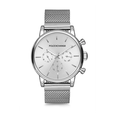ساعت مچی مردانه پولو اکسچنج مدل PX-0777-05 ساعت مچی مردانه پولو اکسچنج مدل PX-0777-05