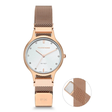 ساعت مچی مردانه پولو اکسچنج مدل PX-3002-01 ساعت مچی مردانه پولو اکسچنج مدل PX-3002-01