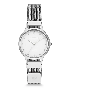 ساعت مچی زنانه پولو اکسچنج مدل PX-3002-02