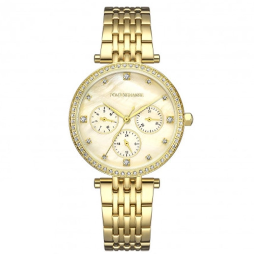 ساعت مچی زنانه پولو اکسچنج مدل PX301-05 ساعت مچی زنانه پولو اکسچنج مدل PX301-05
