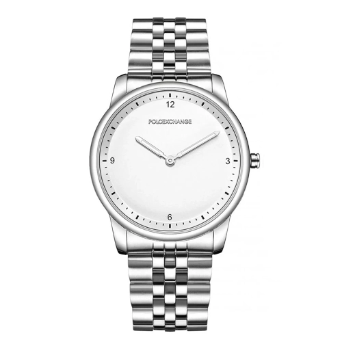 ساعت مچی زنانه پولو اکسچنج مدل PX306-01
