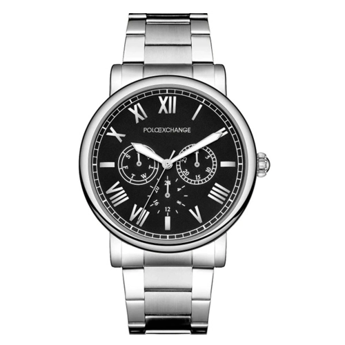 ساعت مچی مردانه پولو اکسچنج مدل PX307-03