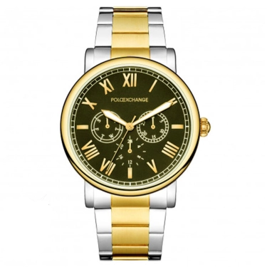 ساعت مچی مردانه پولو اکسچنج مدل PX307-05 ساعت مچی مردانه پولو اکسچنج مدل PX307-05