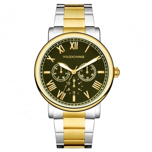 ساعت مچی مردانه پولو اکسچنج مدل PX307-05