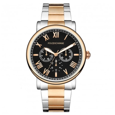 ساعت مچی مردانه پولو اکسچنج مدل PX307-06 ساعت مچی مردانه پولو اکسچنج مدل PX307-06