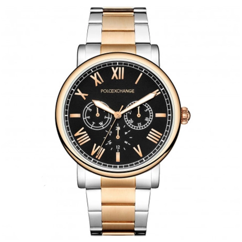 ساعت مچی مردانه پولو اکسچنج مدل PX307-06