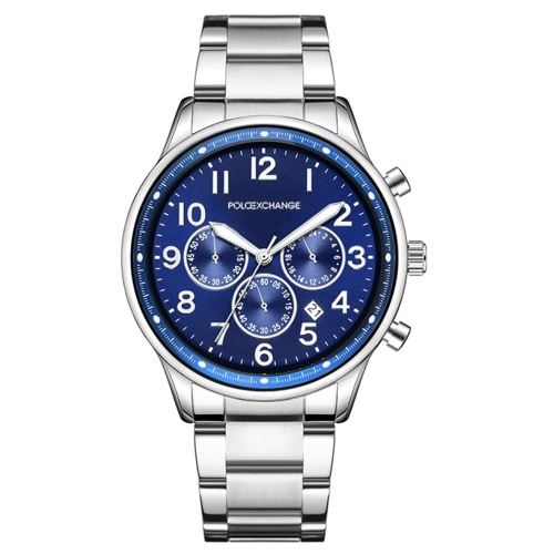 ساعت مچی مردانه پولو اکسچنج مدل PX313-03
