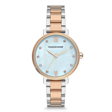 ساعت مچی زنانه پولو اکسچنج مدل PX-779-03 ساعت مچی زنانه پولو اکسچنج مدل PX-779-03