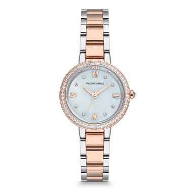 ساعت مچی زنانه پولو اکسچنج مدل PX-780-03 ساعت مچی زنانه پولو اکسچنج مدل PX-780-03