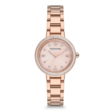 ساعت مچی زنانه پولو اکسچنج مدل PX-780-04 ساعت مچی زنانه پولو اکسچنج مدل PX-780-04